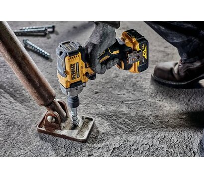 Изображение 4 Гайковерт DeWalt DCF892N