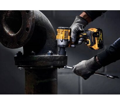Зображення 4 Гайкокрут DeWalt DCF922N