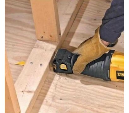 Изображение 4 Электро пила DeWalt DWE305PK