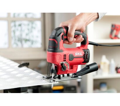 Зображення 4 Eлектролобзик Skil 4530 AA