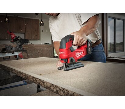 Изображение 4 Электролобзик Milwaukee M18 FJS-0X