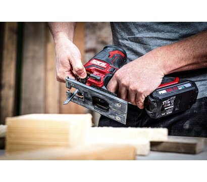 Изображение 4 Электролобзик Skil 3440 CA Compact - SW1E3440CA