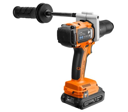 Зображення 4 Дриль-шурупокрут Neo Tools Energy+ 04-616