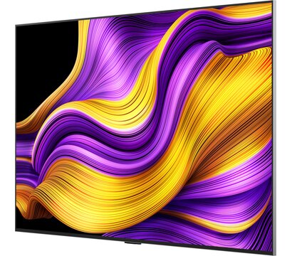 Зображення 5 Телевізор LG OLED55G54LW
