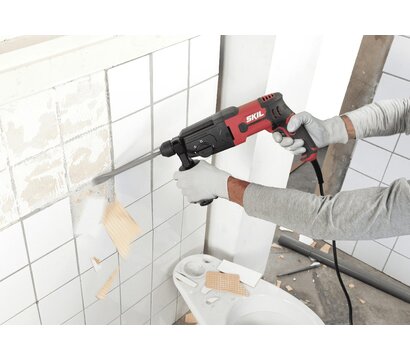 Зображення 5 Перфоратор Skil 1770 GA SDS-plus+ШЗП