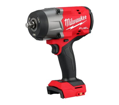 Зображення 5 Гайкокрут Milwaukee M18 FHIW2F12-502X
