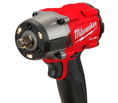 Зображення 5 Гайкокрут Milwaukee M18 FMTIW2F12-502X