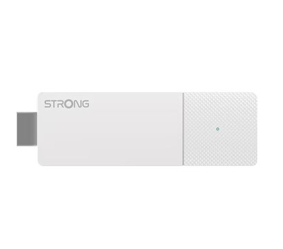 Изображение 5 HD медиаплеер Strong Google TV Stick 4K AIR Wi-Fi