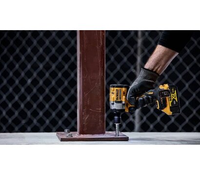 Зображення 5 Гайкокрут DeWalt DCF922N
