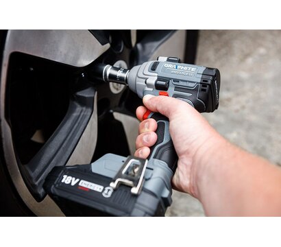 Изображение 5 Гайковерт Graphite Energy+ 58G028-1