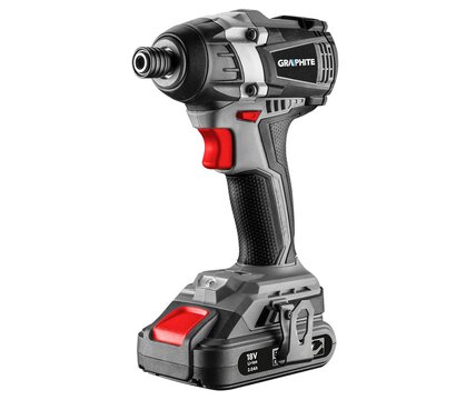 Изображение 5 Гайковерт Graphite Energy+ 58G024