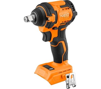 Зображення 5 Гайкокрут Neo Tools Energy+ 04-613