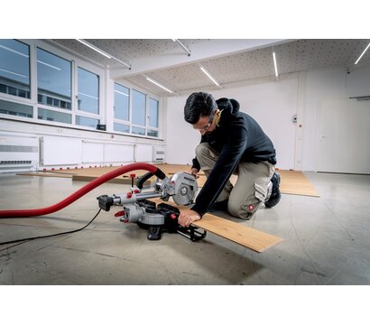 Изображение 5 Электро пила Metabo KGS 216M - 613216000