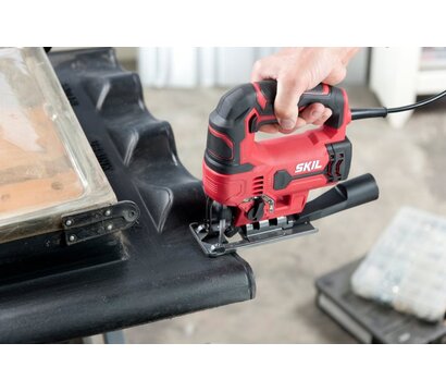 Зображення 5 Eлектролобзик Skil 4530 AA