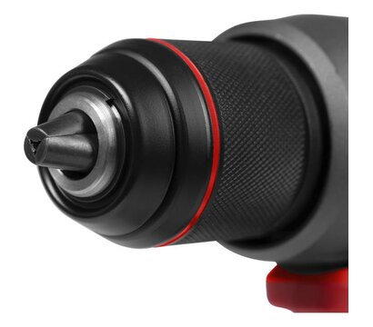 Изображение 5 Дрель-шуруповерт Milwaukee M18 FPD3-0 GEN4