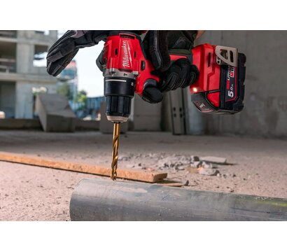 Изображение 5 Шуруповерт Milwaukee М18 BLPDRC-422С