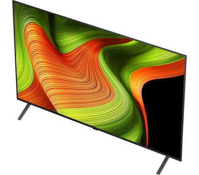 Зображення 6 Телевізор LG OLED55B56LA 3840x2160