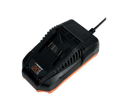 Зображення 6 Дриль-шурупокрут Tekhmann TCD-45/i20 BS KITBOX