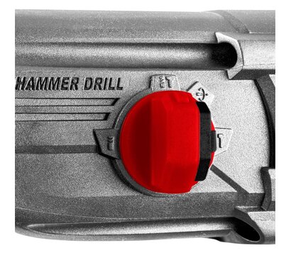 Зображення 6 Перфоратор Graphite 58G538