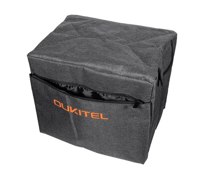 Зображення 6 Чохол Oukitel Cover для BP2000E/BP2000E Pro