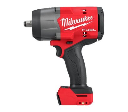 Зображення 6 Гайкокрут Milwaukee M18 FHIW2F12-502X