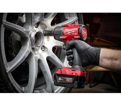 Изображение 6 Гайковерт Milwaukee M18 FMTIW2F12-0