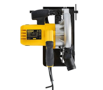 Изображение 6 Электро пила DeWalt DWE5615