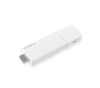 Изображение 6 HD медиаплеер Strong Google TV Stick 4K AIR Wi-Fi