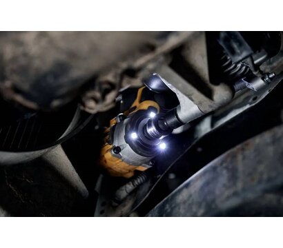 Зображення 6 Гайкокрут DeWalt DCF922N