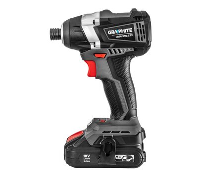 Изображение 6 Гайковерт Graphite Energy+ 58G024