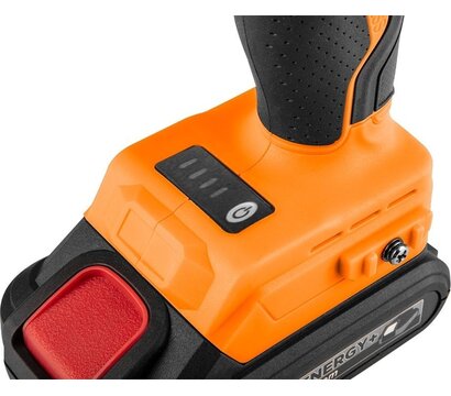Зображення 6 Гайкокрут Neo Tools Energy+ 04-612