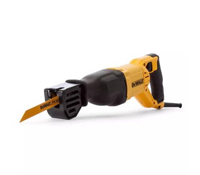 Изображение 6 Электро пила DeWalt DWE305PK