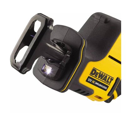 Зображення 6 Електро пила DeWalt DCS312N