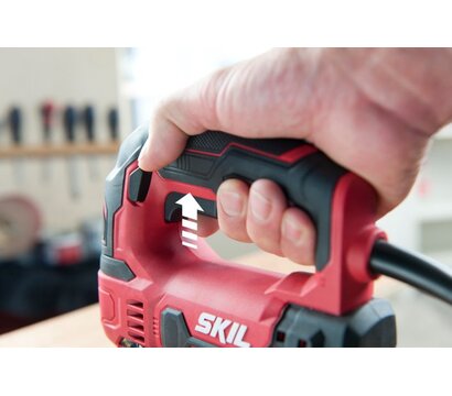 Зображення 6 Eлектролобзик Skil 4530 AA