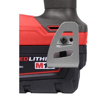 Изображение 6 Дрель-шуруповерт Milwaukee M18 FPD3-0 GEN4