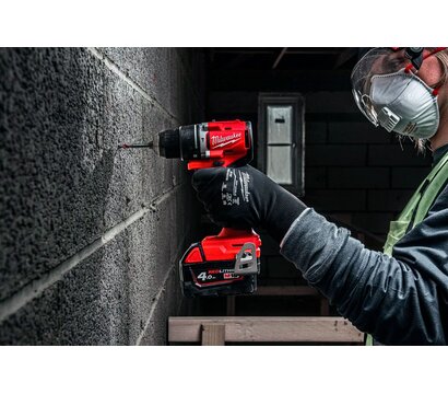 Изображение 6 Шуруповерт Milwaukee М18 BLPDRC-422С