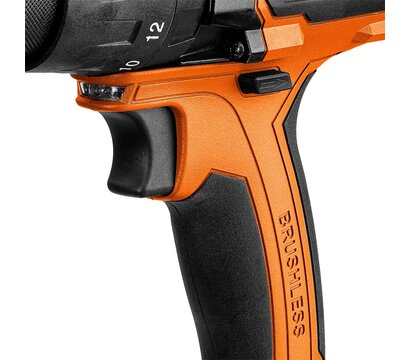 Зображення 6 Дриль-шурупокрут Neo Tools Energy+ 04-616