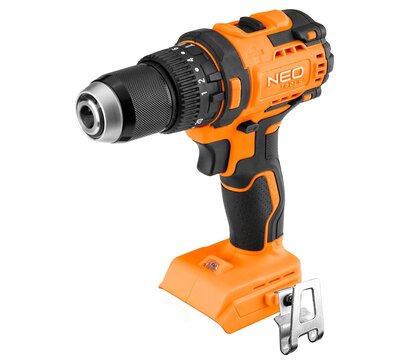 Зображення 6 Шурупокрут Neo Tools Energy+ 04-619