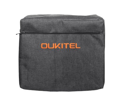 Зображення 7 Чохол Oukitel Cover для BP2000E/BP2000E Pro