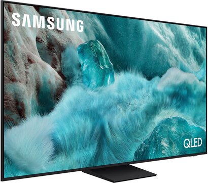 Изображение 2 Телевизор 75 Samsung QE75Q7F5AUXUA
