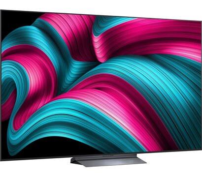 Зображення 2 Телевізор LG OLED77C54LA 3840x2160