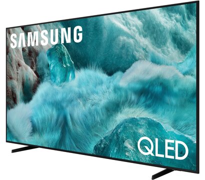 Зображення 2 Телевізор Samsung QE85Q7FAAUXUA