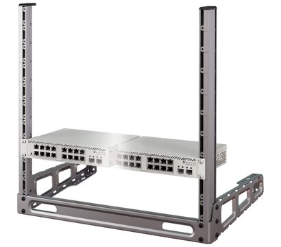Изображение 2 Крепежной набор Mikrotik RMK-2x10/19