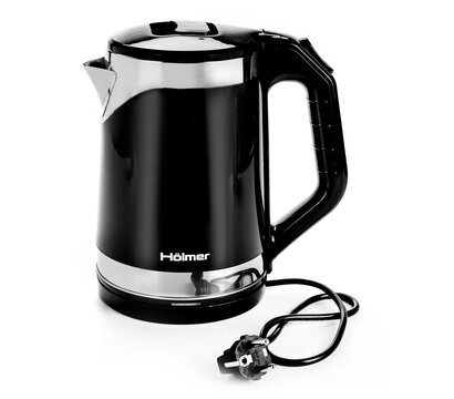 Изображение 2 Электрочайник Holmer HKS-302D