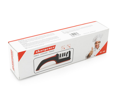 Зображення 2 Стругачка для ножа Voltronic TWN-D3/1B