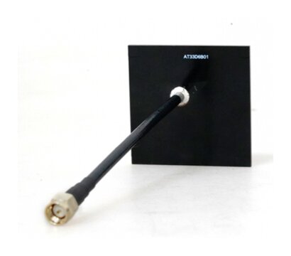 Зображення 2 Антена для дрона Foxeer 3.3G Patch Antenna - PA1668