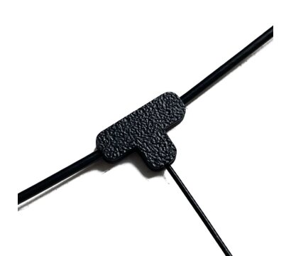 Зображення 2 Антена для дрона HappyModel for RX 433MHz - 3D40210