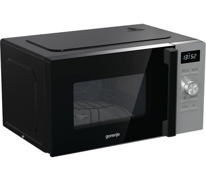 Зображення 2 Мікрохвильовка Gorenje MO20A4XH