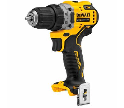 Зображення 2 Дриль-шурупокрут DeWalt DCD708N