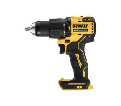 Зображення 2 Дриль-шурупокрут DeWalt DCD709N